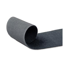 VELCRO Brand ONE-Wrap 2inx12ft Bk